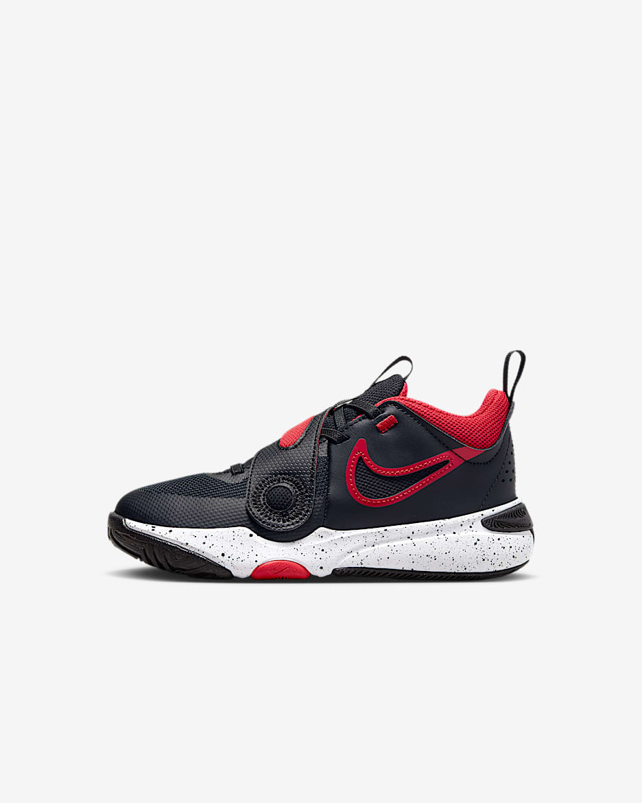 Nike hustle shoes online